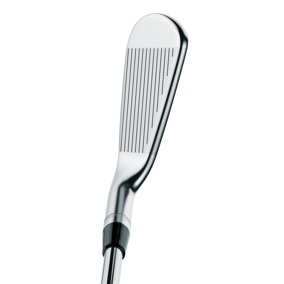 Apex 14 Muscleback Irons image 4