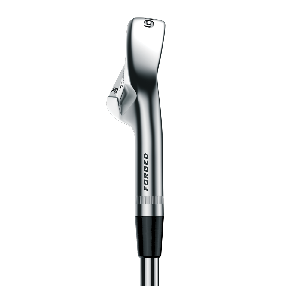 Apex 14 Muscleback Irons image 5