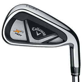 X2 Hot Irons