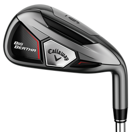Big Bertha Irons