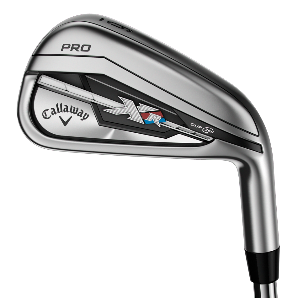 XR Pro Irons