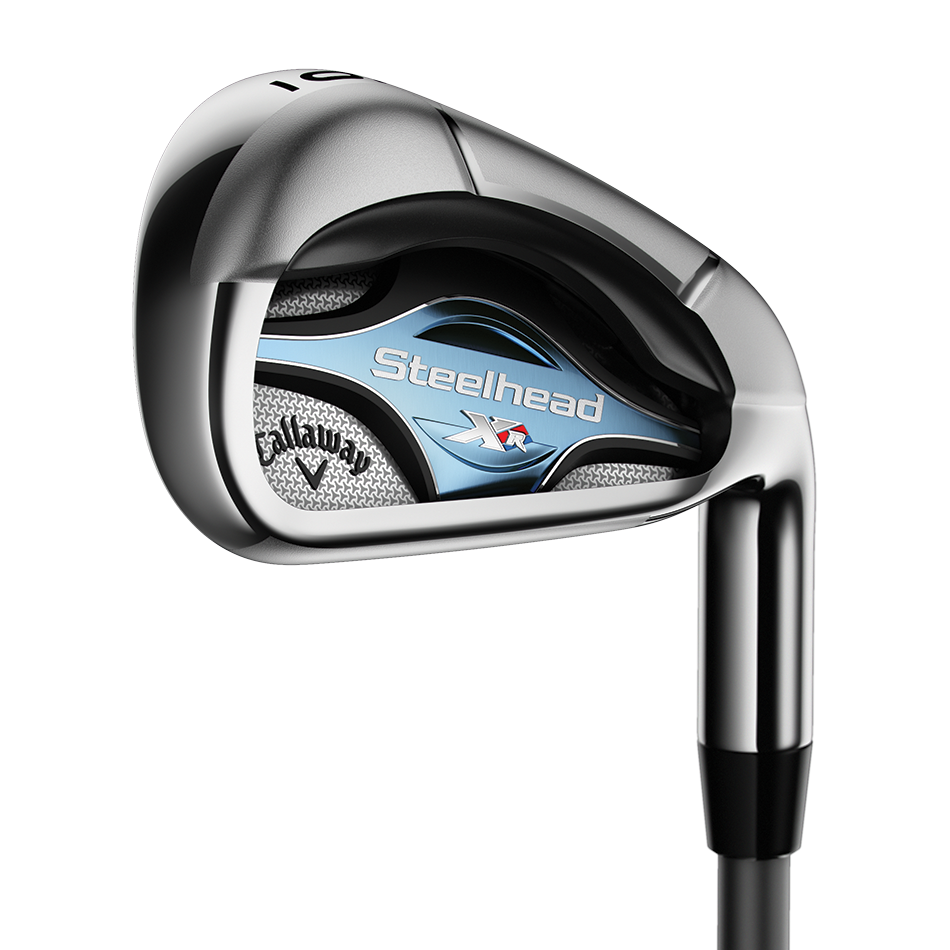 Women's Steelhead XR Irons image 2