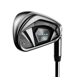 Rogue X Irons
