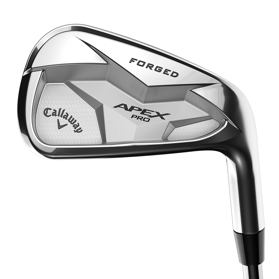 Apex Pro 19 Irons image 1