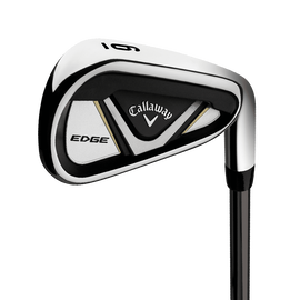 Edge Irons (2021)