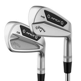 Apex Pro Series Elite Set