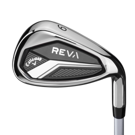 2024 REVA 9 Iron Ladies/Right