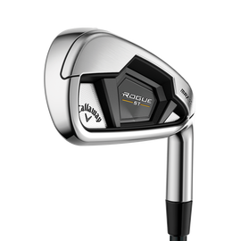Women's Rogue ST '24 MAX OS Lite Irons