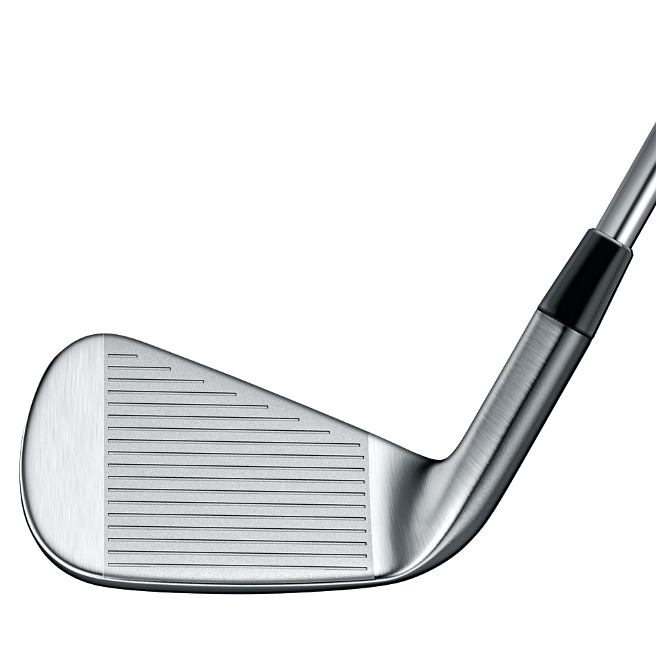 X Hot Pro Irons image 2