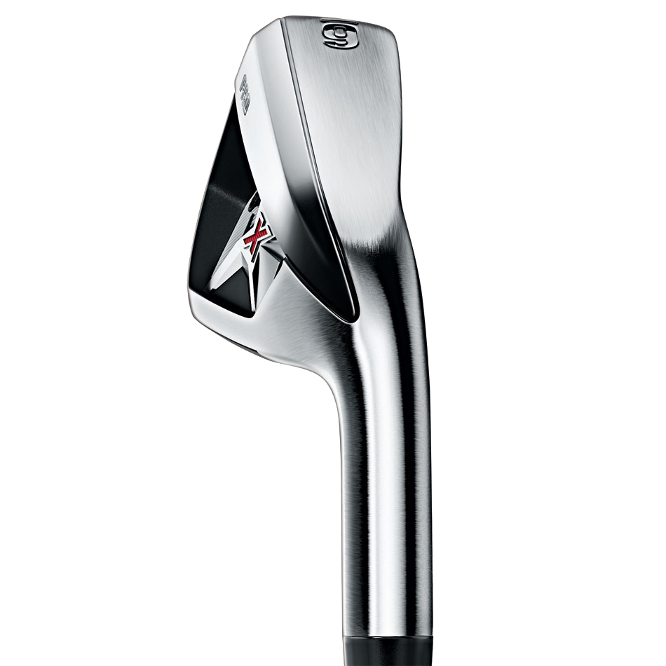 X Hot Pro Irons image 4