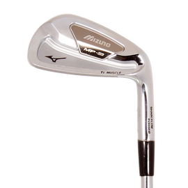 Mizuno MP-59 Irons (2010)