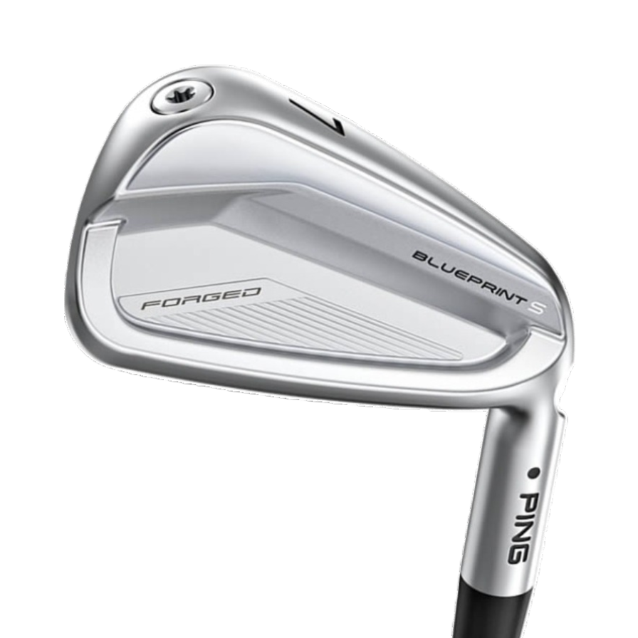 Ping Blueprint S Irons