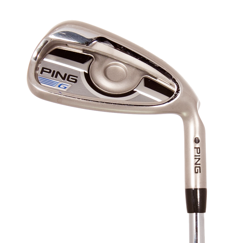 Ping G Irons