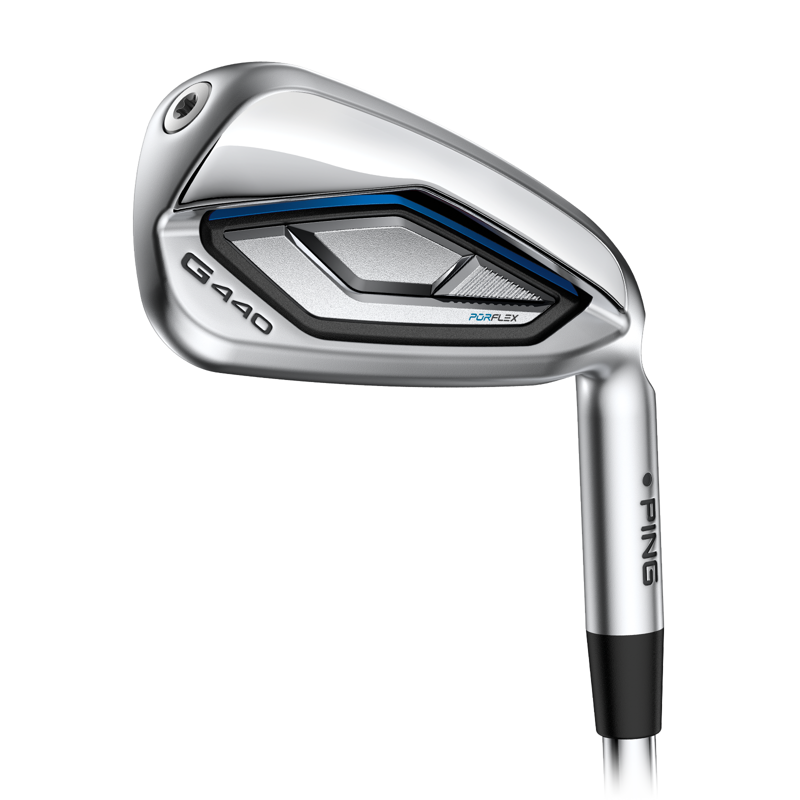Ping G440 Irons