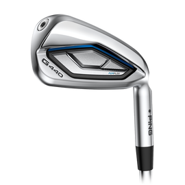 Ping G440 Irons