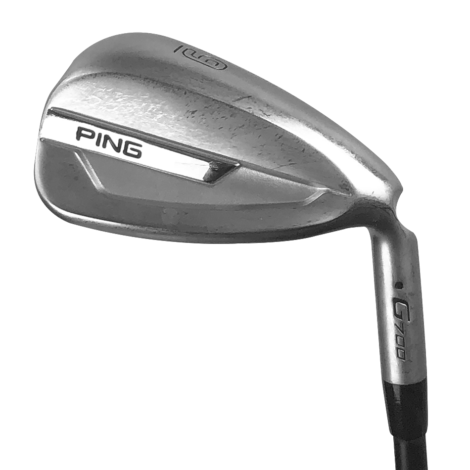 PING G700 Irons