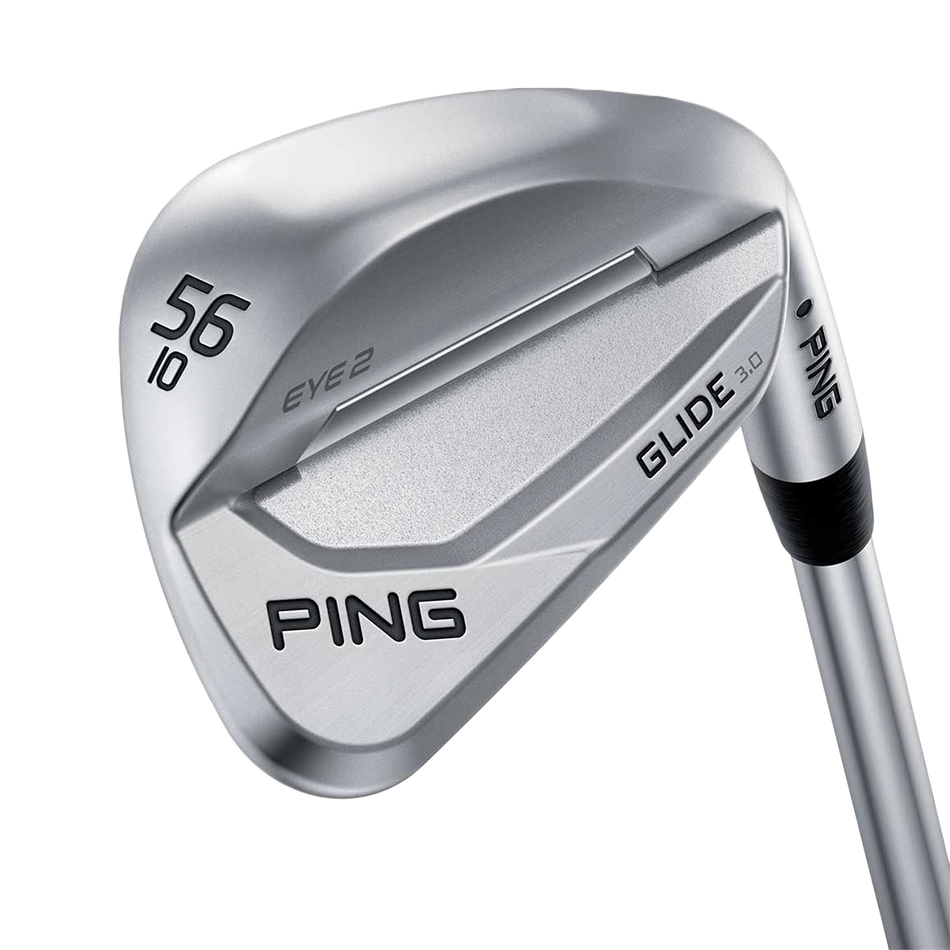 Ping Glide 3.0 Wedges
