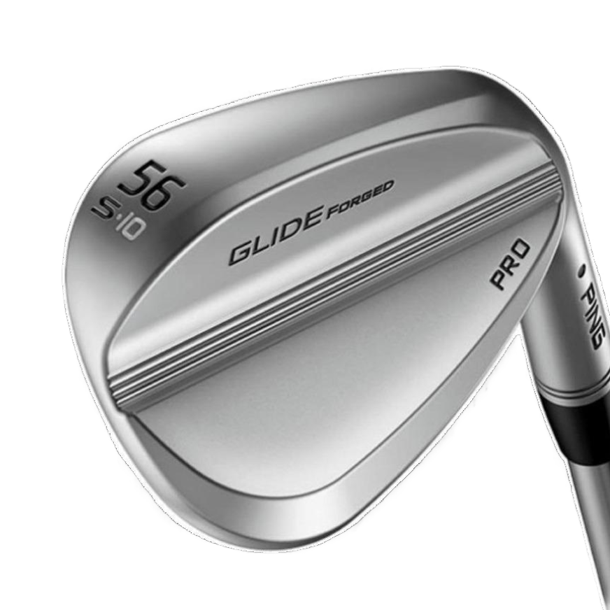 Ping Glide Forged Pro Wedges