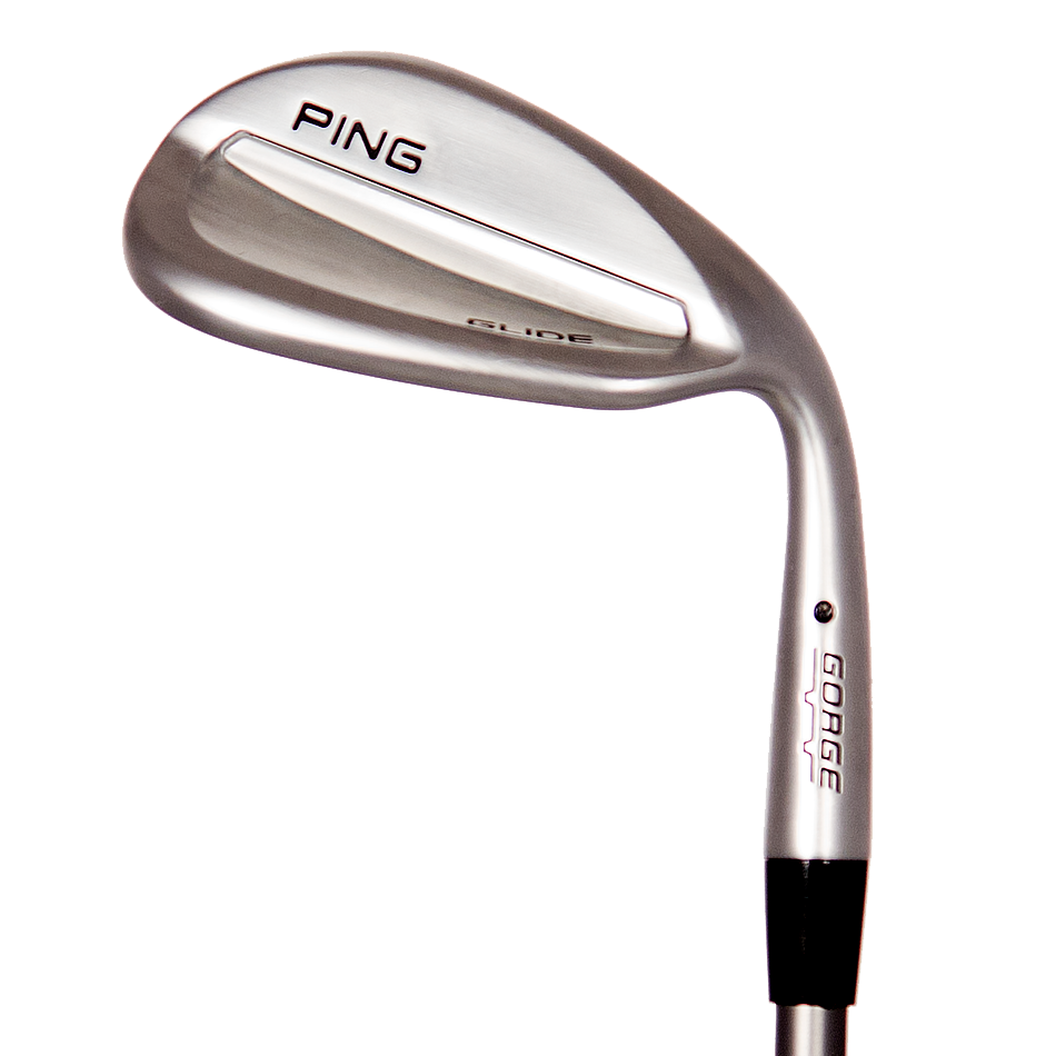 Ping 2015 Glide Wedges