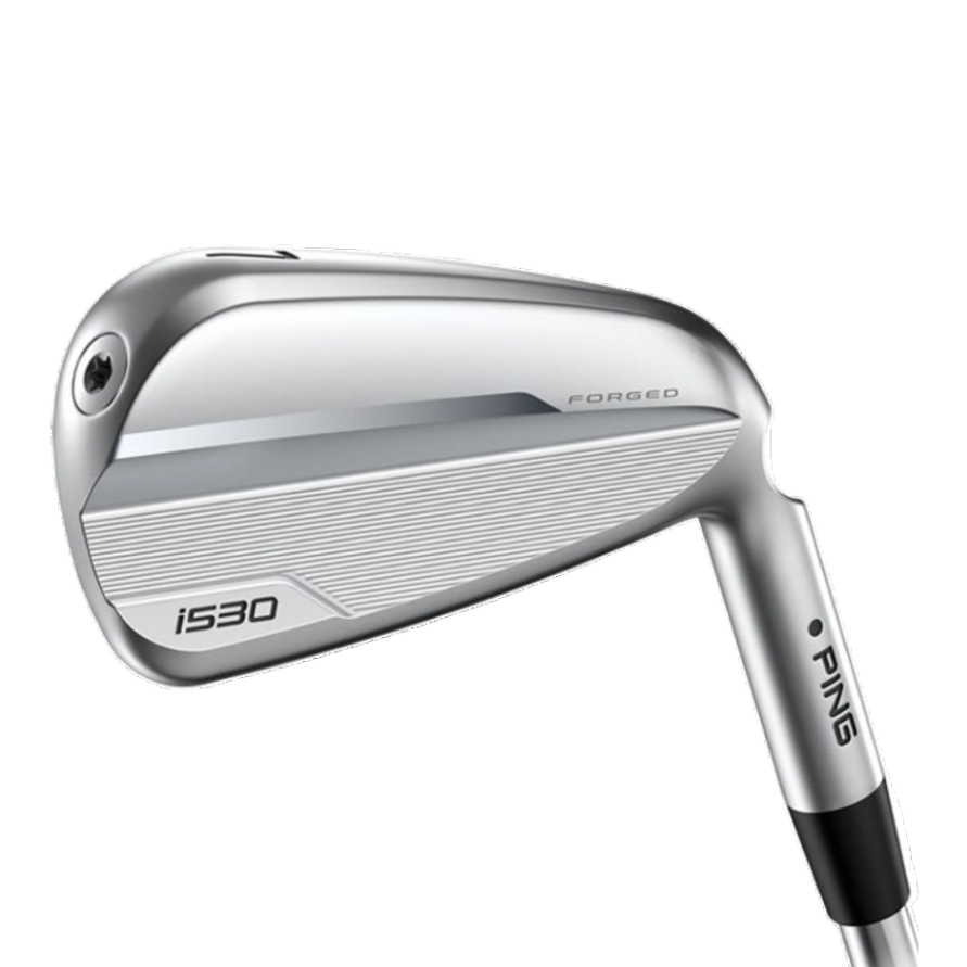 Ping i530 Irons