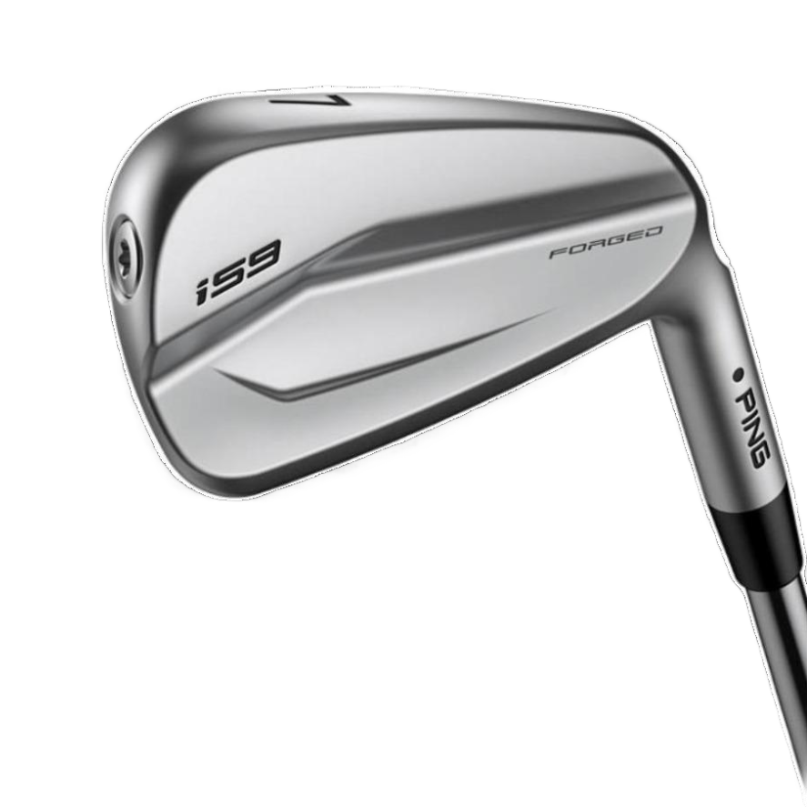 Ping i59 Irons
