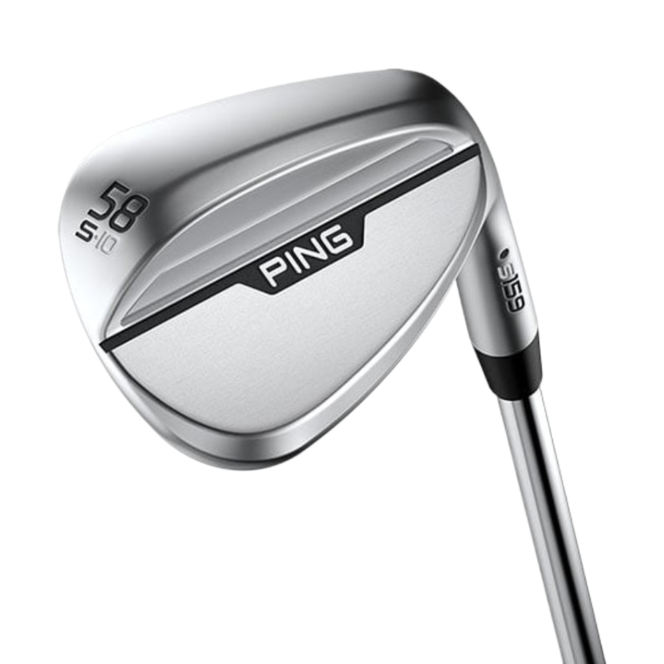 Ping S159 Chrome Wedges