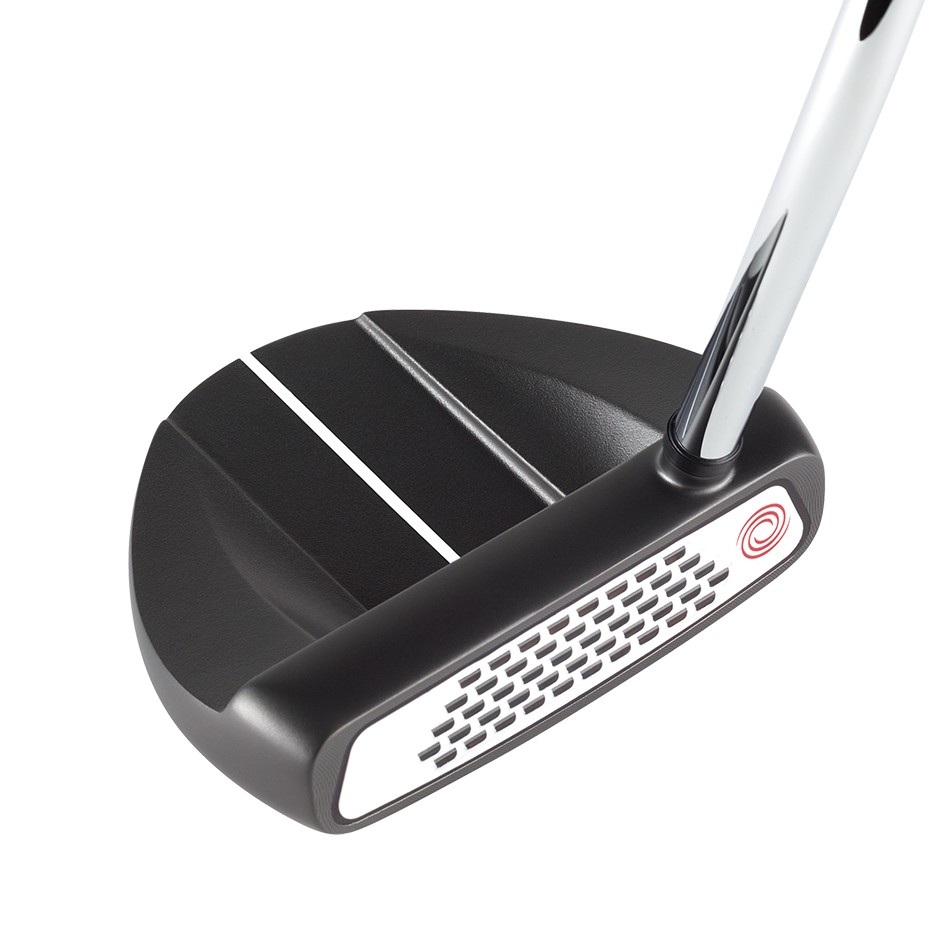 Odyssey Arm Lock V-Line Putter image 1