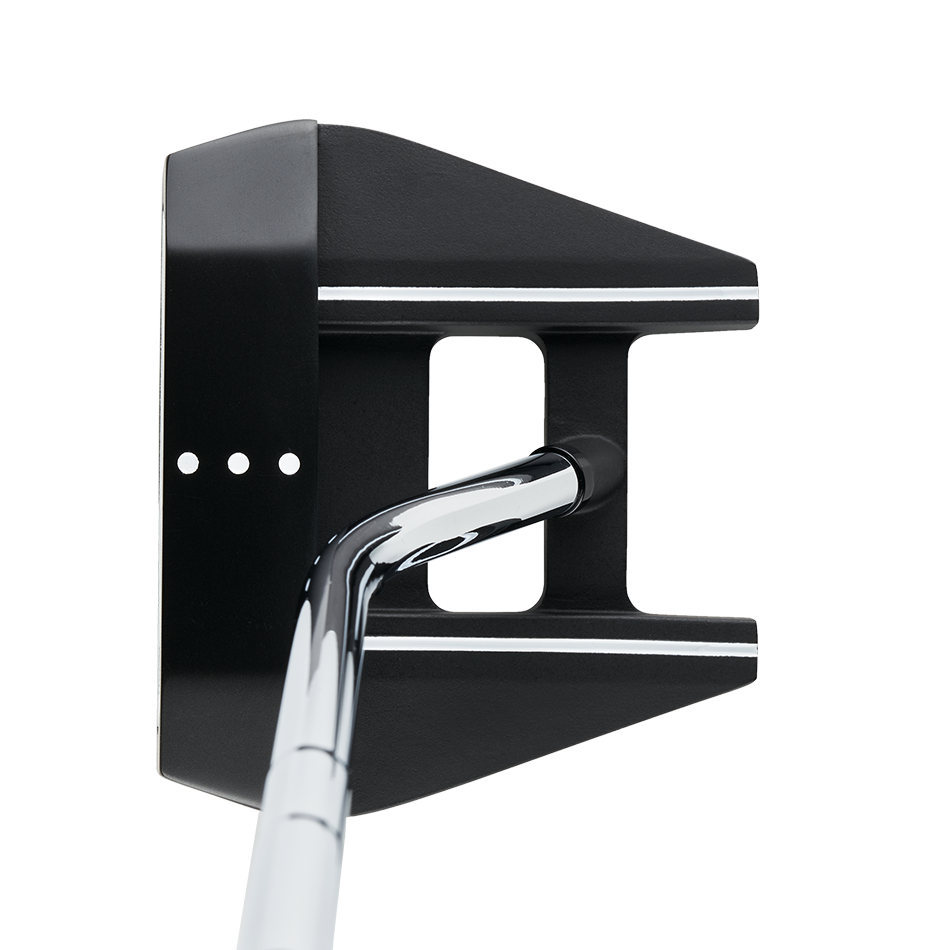 Stroke Lab Black Seven Toe Up Putter image 2