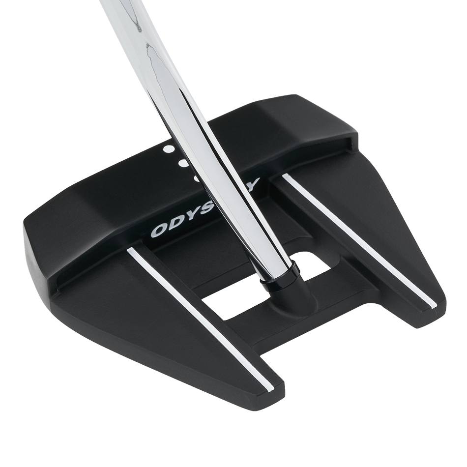 Stroke Lab Black Seven Toe Up Putter image 3