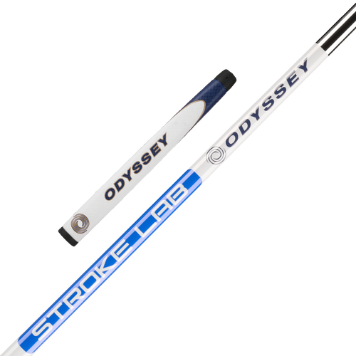 Ai-ONE Milled Jailbird Mini T DB Putter - View 5