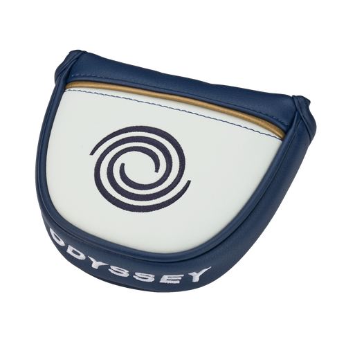 Ai-ONE Milled Jailbird Mini T DB Putter - View 6