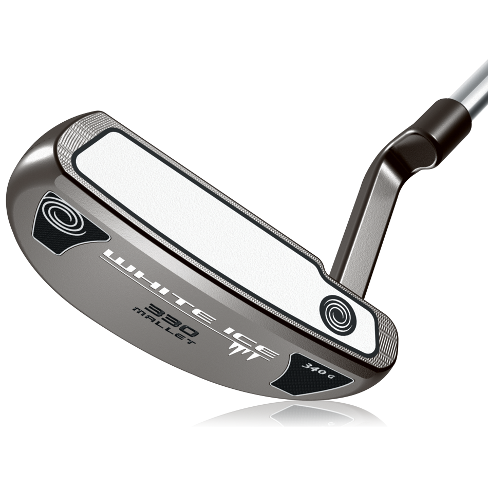Odyssey Odyssey White Ice 330 Mallet Style Putter | Callaway Golf