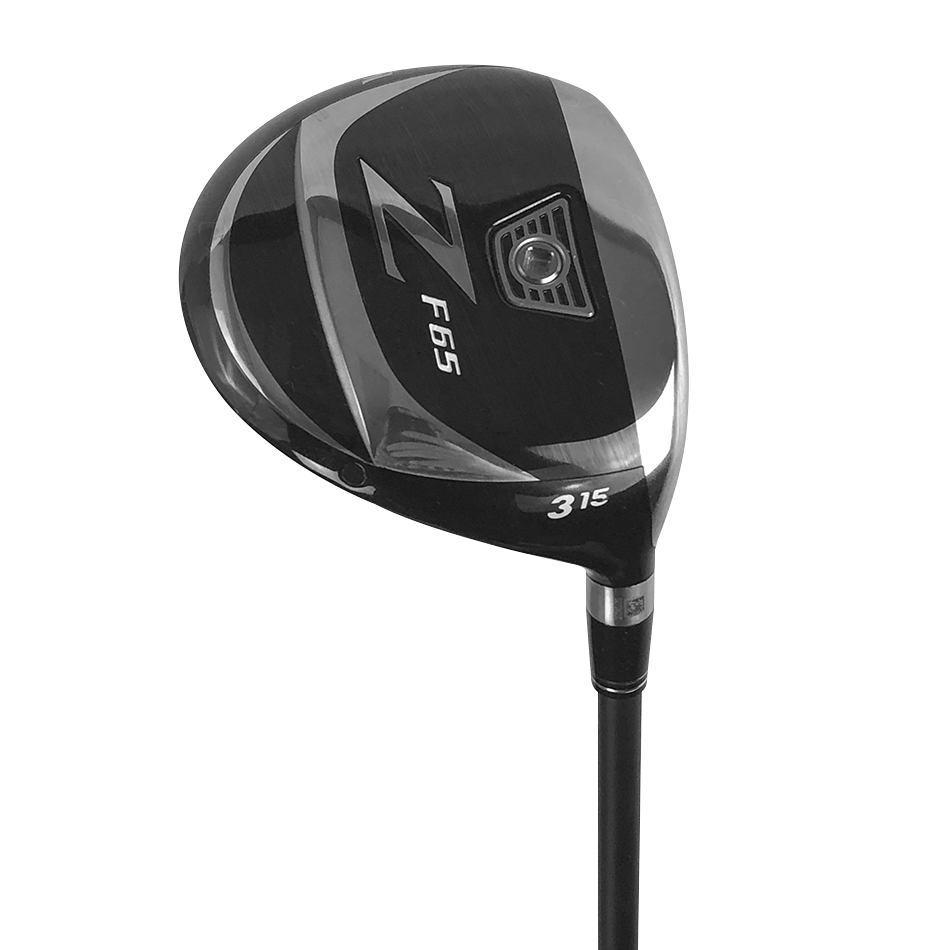 Srixon Z F65 Fairway Woods