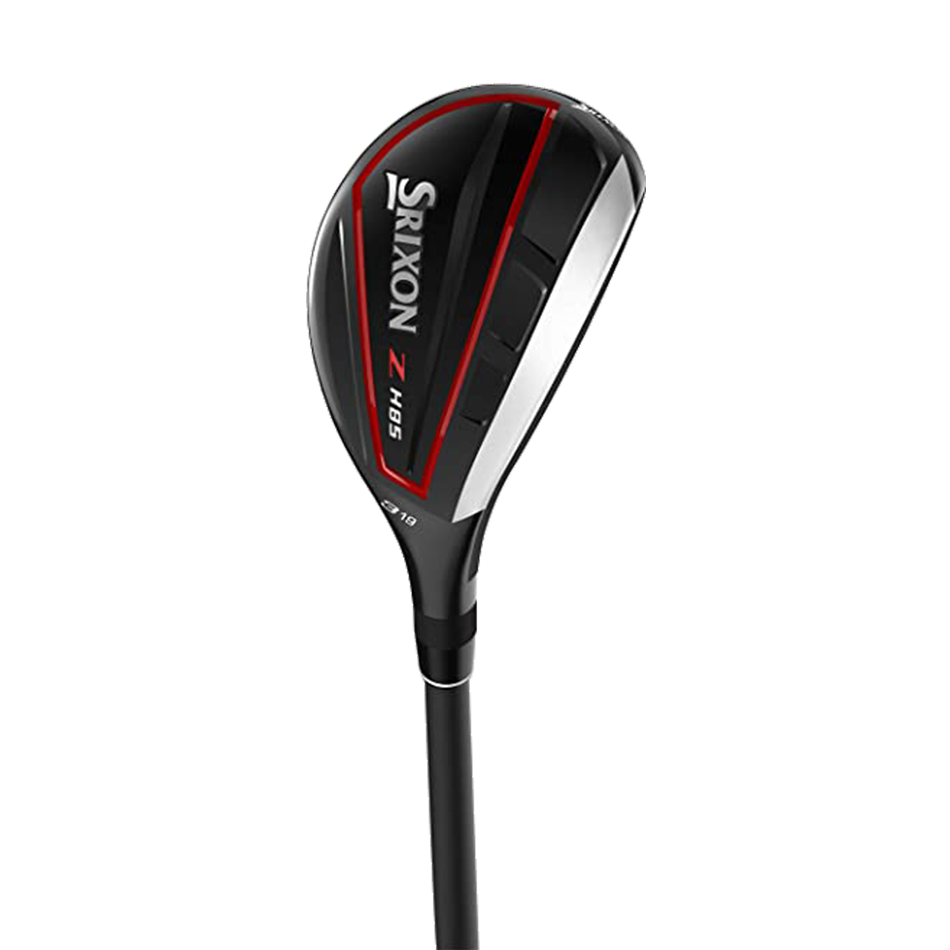 Srixon Z-H85 3 Hybrid Mens/Right image 1