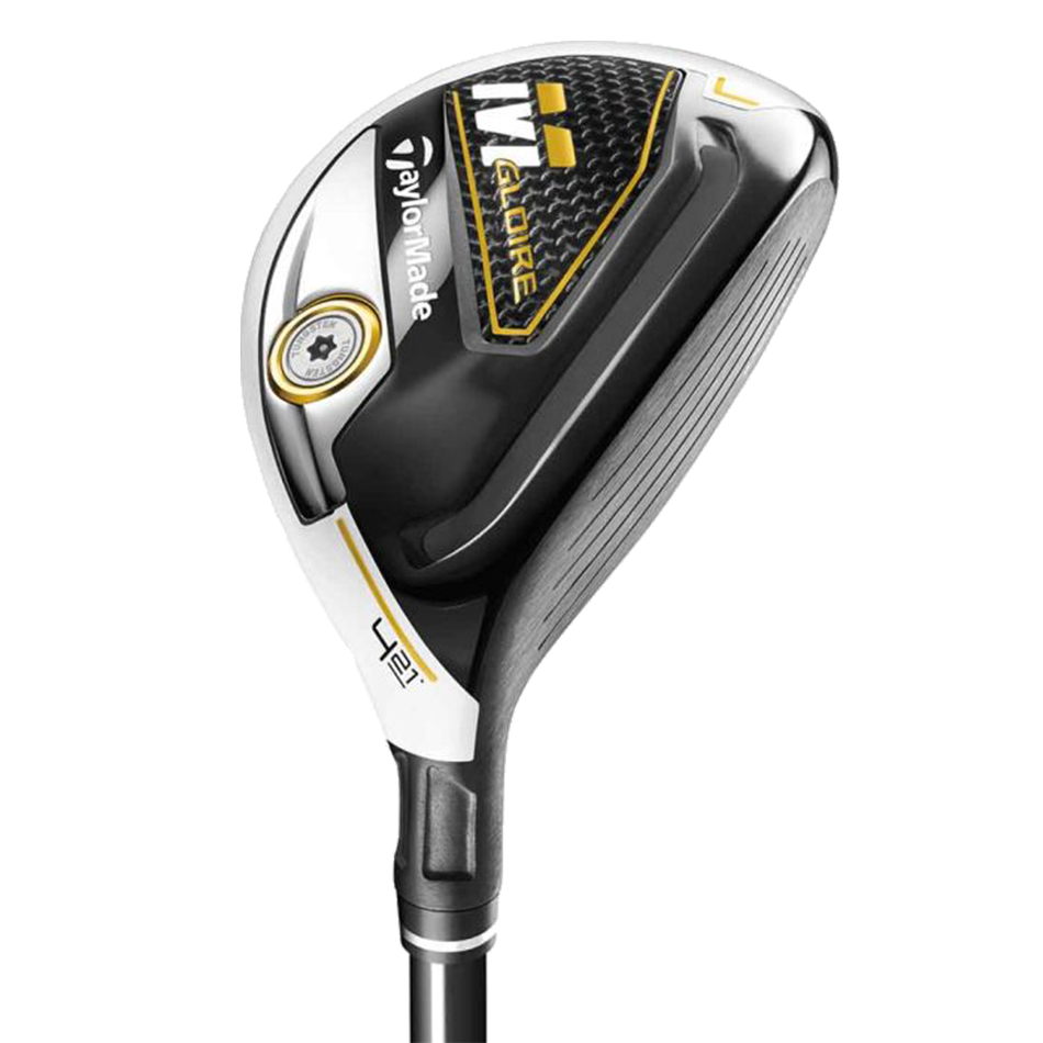 Taylormade M Gloire Rescue Hybrids