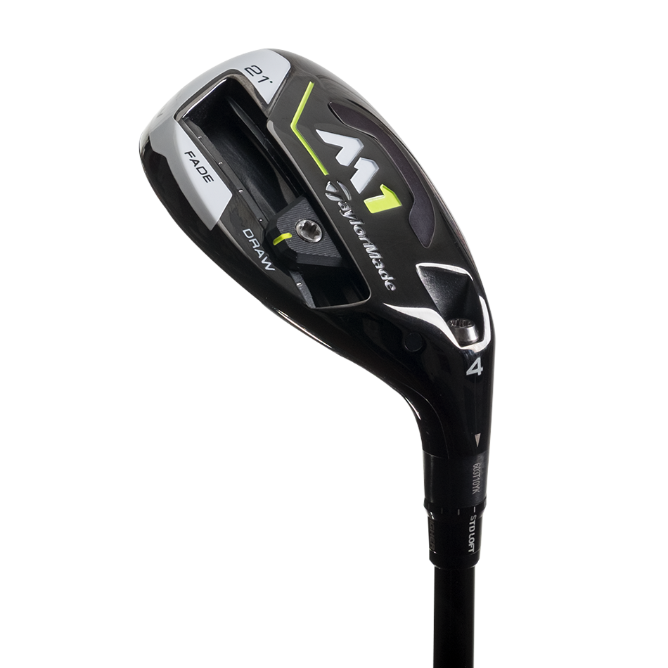 TaylorMade M1 Rescue Hybrids