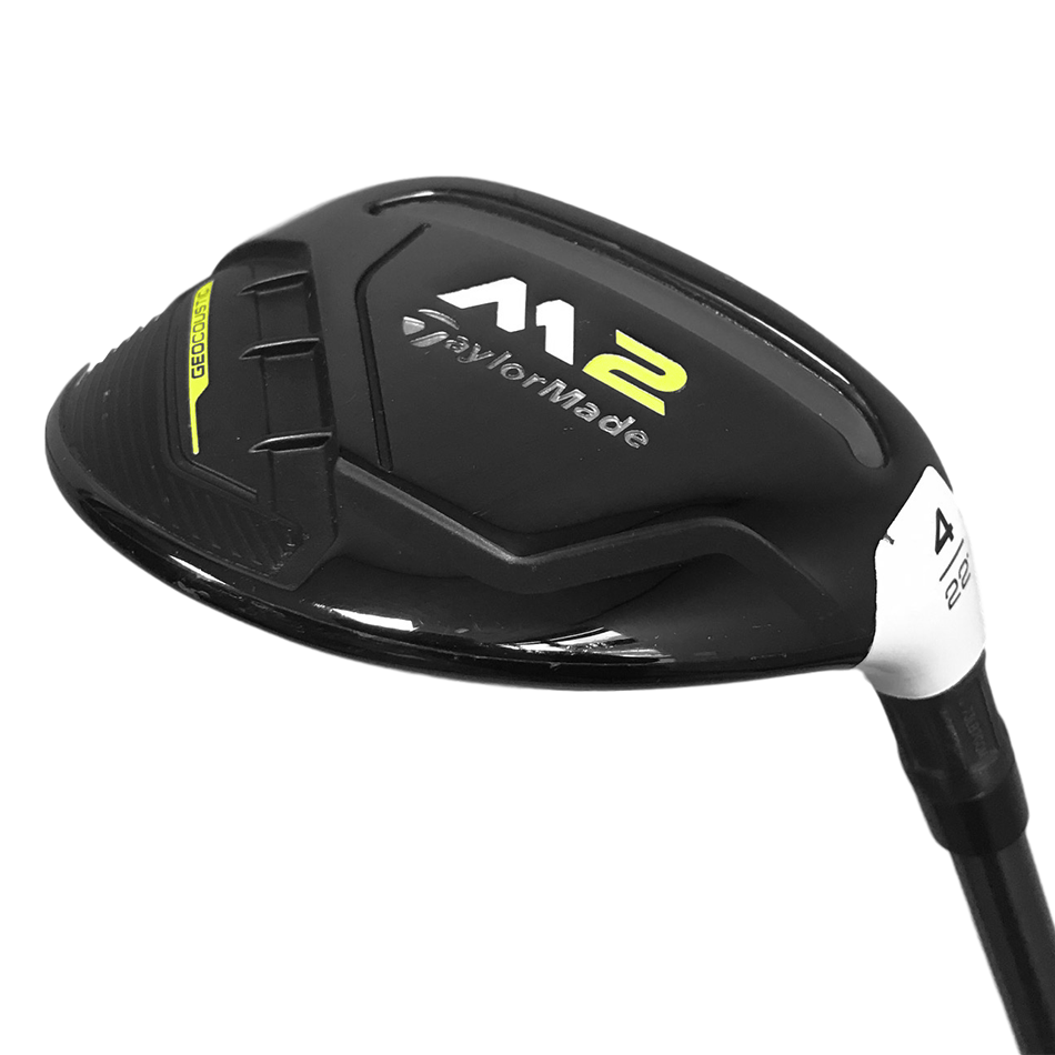 TaylorMade M2 Rescue Hybrids