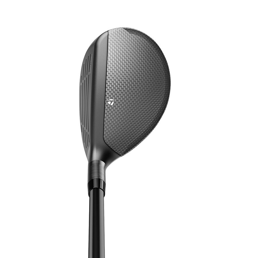 Taylor Made Qi35 Max Rescue Hybrids image 2