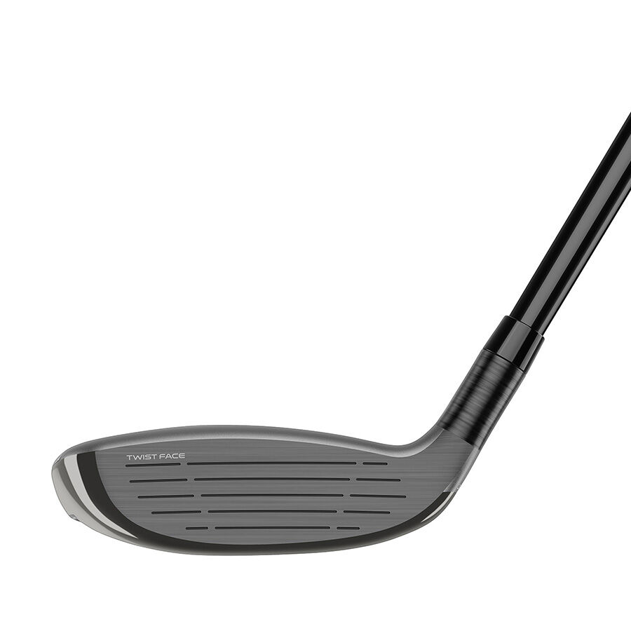 Taylor Made Qi35 Max Rescue Hybrids image 3