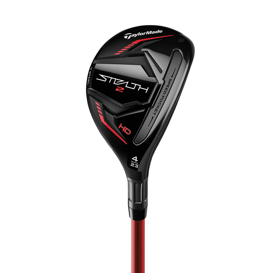 TaylorMade Stealth 2 HD Rescue Hybrids