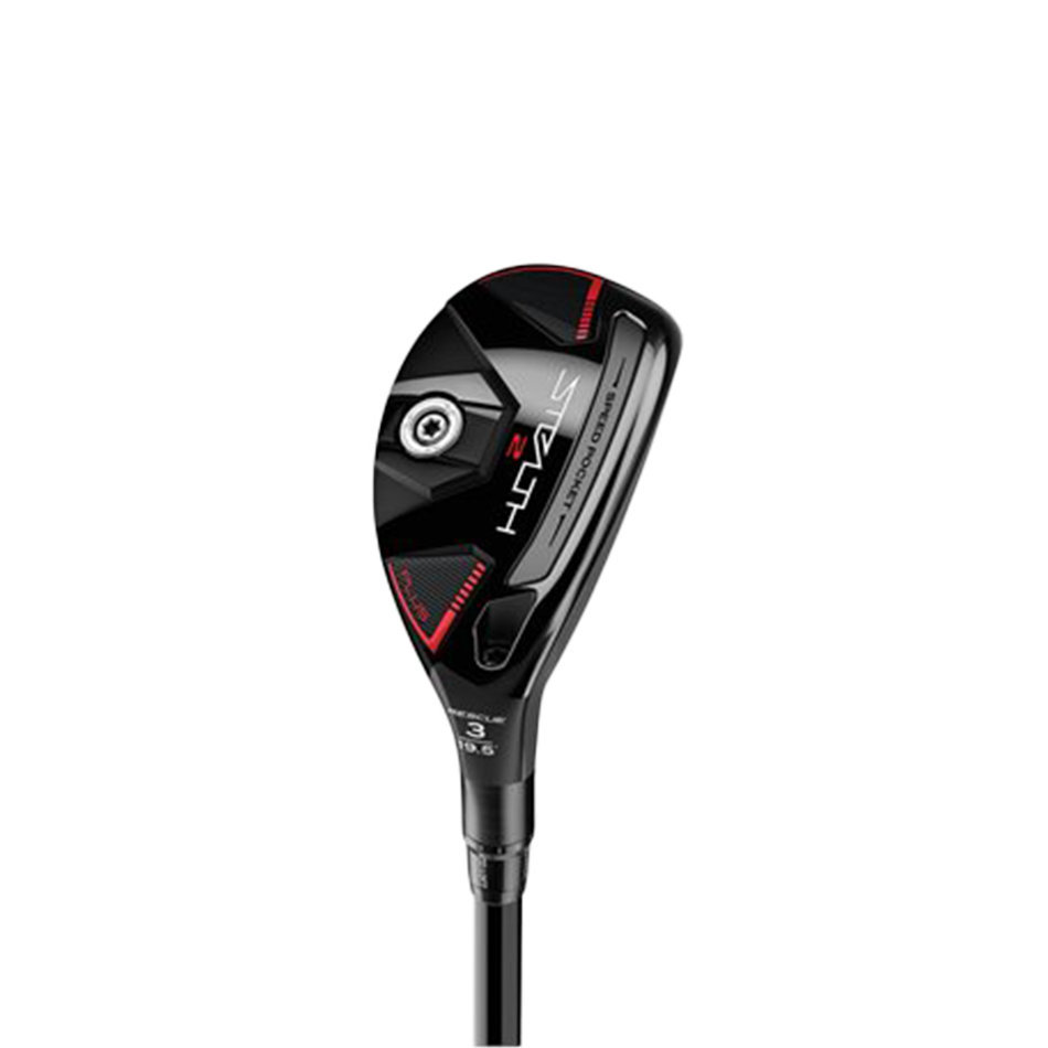 TaylorMade Stealth 2 Plus Rescue Hybrids