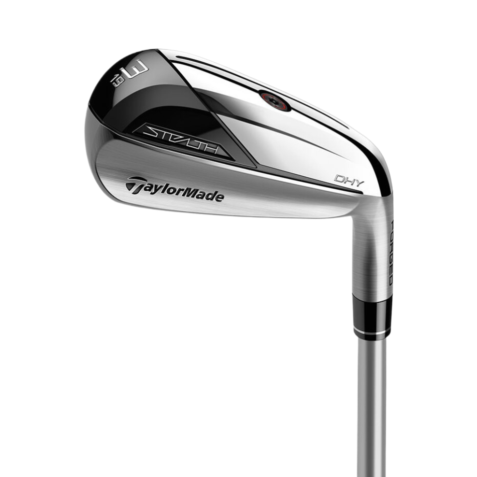 TaylorMade Stealth DHY Hybrids