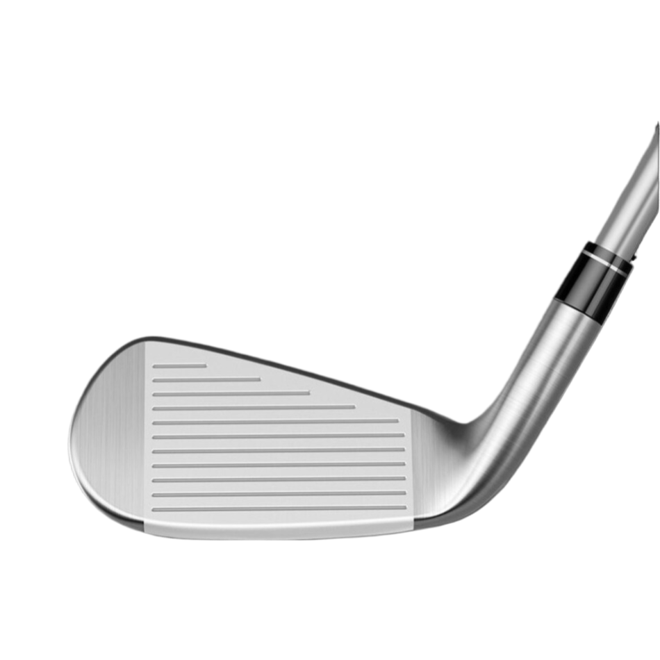 TaylorMade Stealth DHY Hybrids image 2