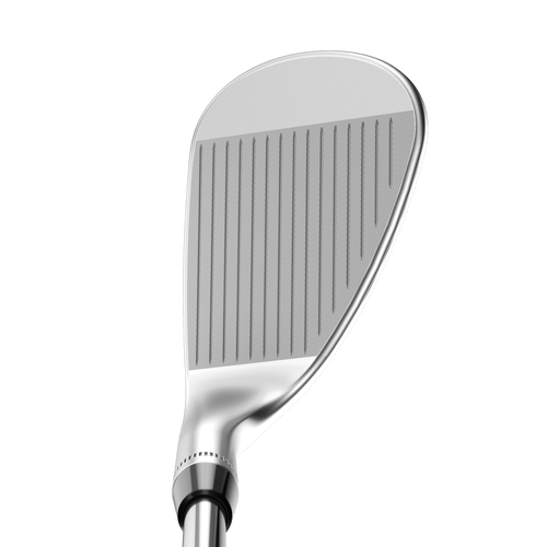Jaws Raw Face Chrome Wedges - View 2