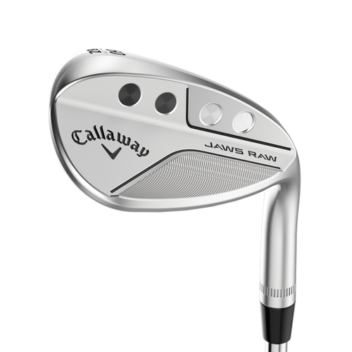 Jaws Raw Full Face Groove&nbsp;Wedges - View 1