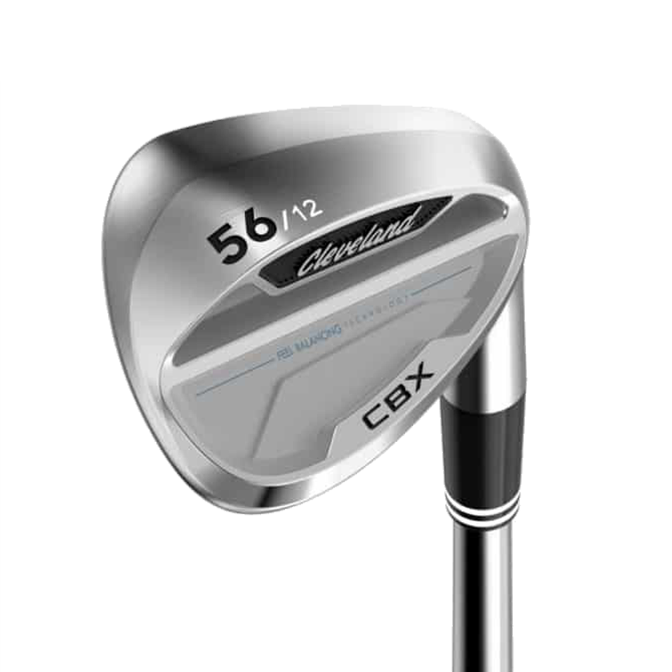 Cleveland CBX Wedges image 1