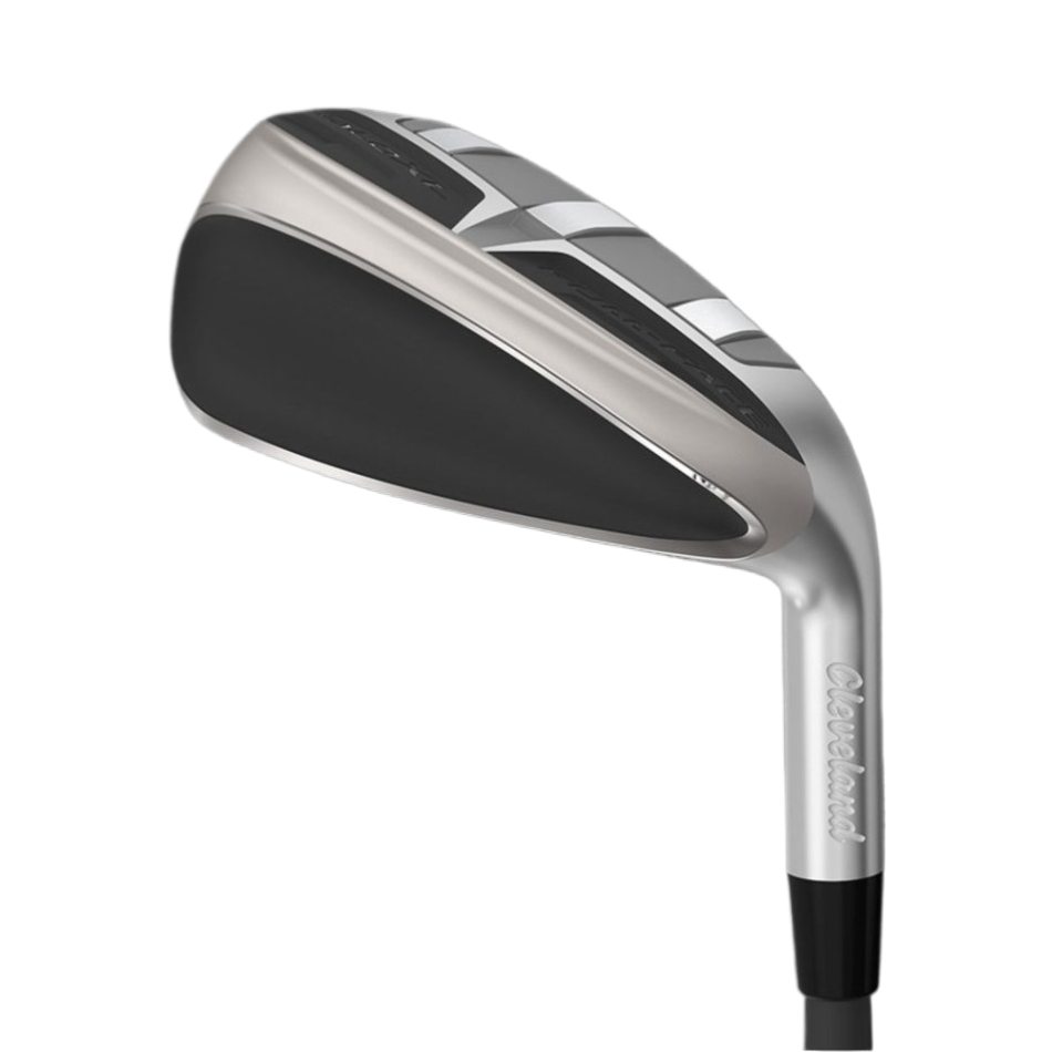 Cleveland Halo XL Full-Face Irons