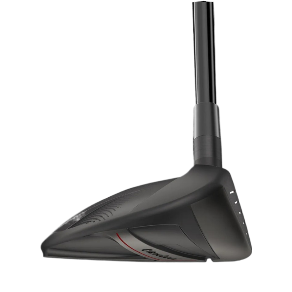 Cleveland Launcher HB Turbo Drivers image 6