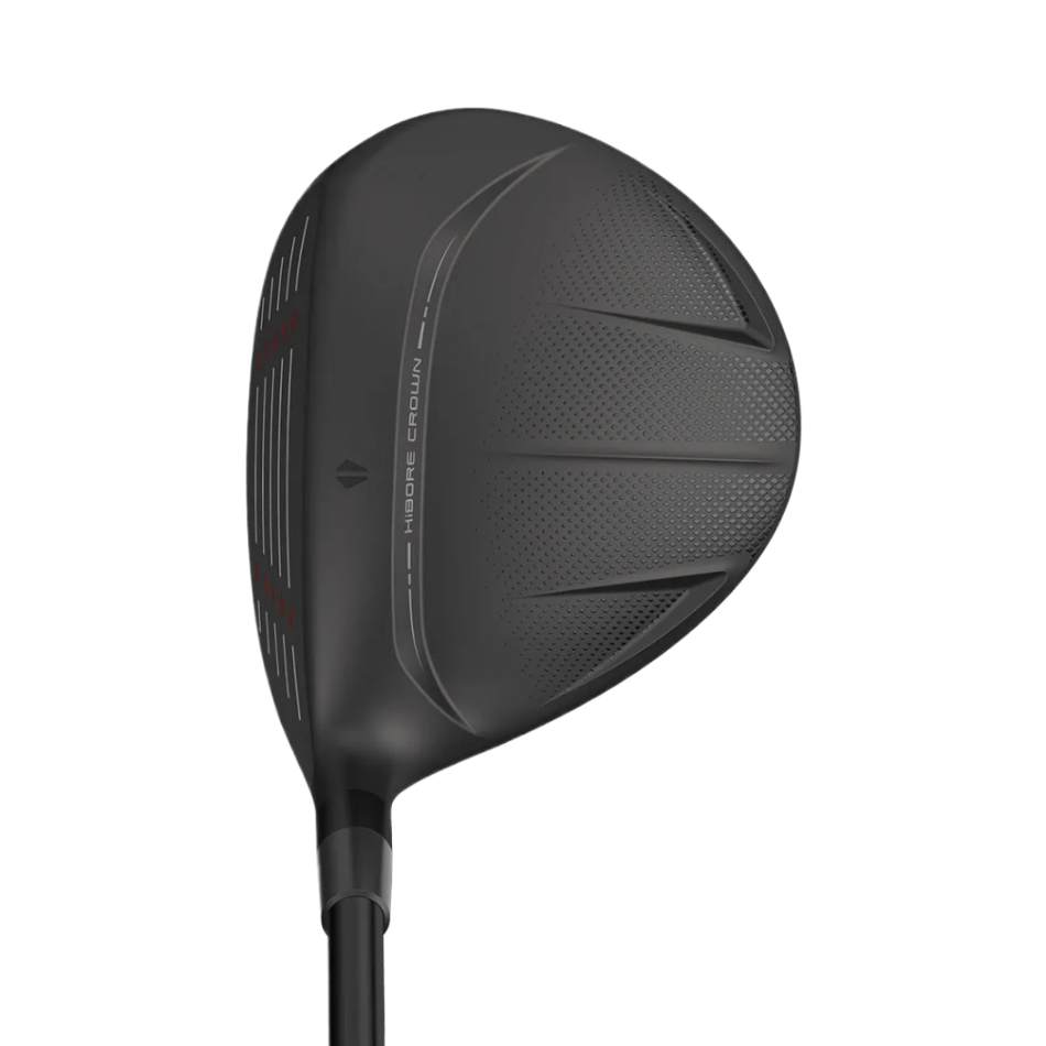 Cleveland Launcher HB Turbo Fairway Woods image 3