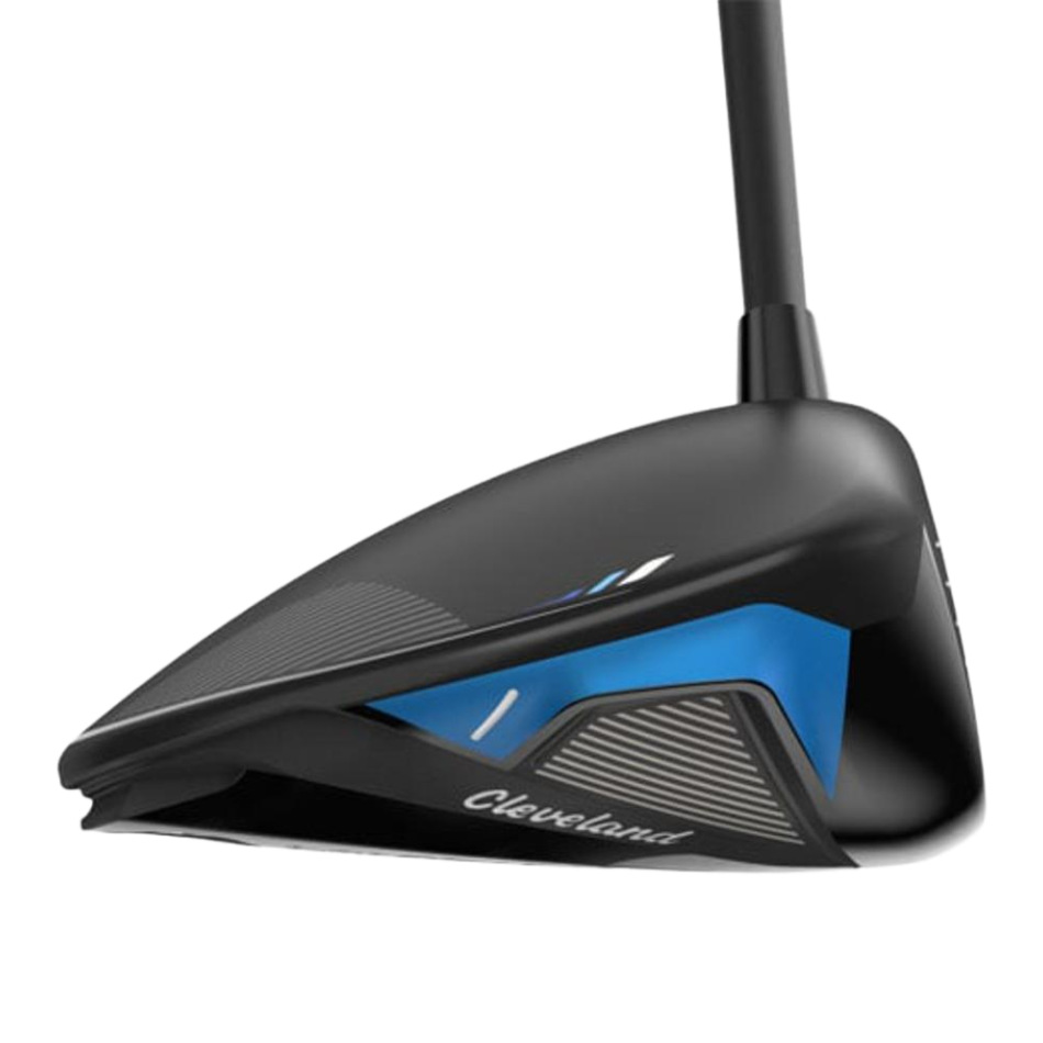Cleveland Launcher XL Lite Drivers image 4